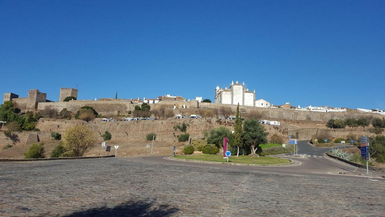 Casa Da Aldeia Villa Monsaraz Exterior photo