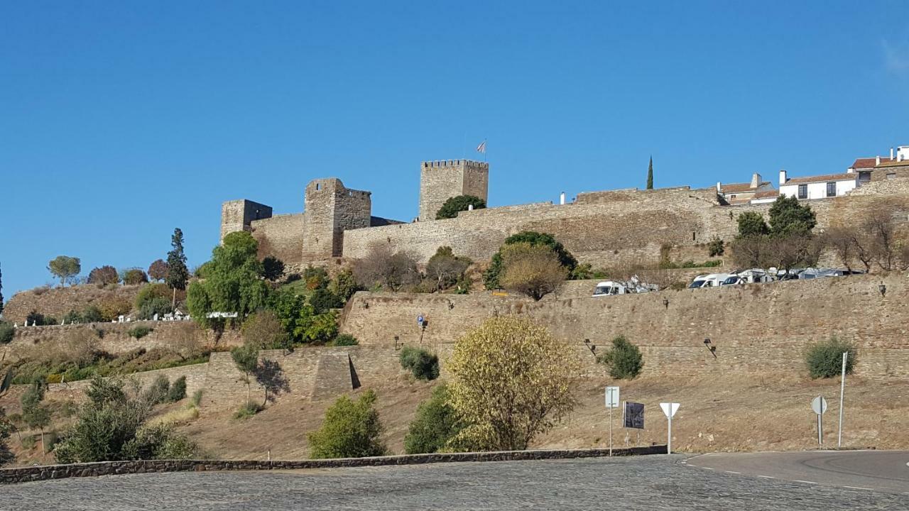 Casa Da Aldeia Villa Monsaraz Exterior photo