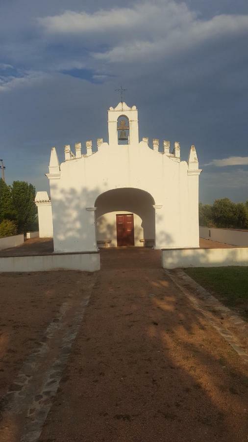 Casa Da Aldeia Villa Monsaraz Exterior photo